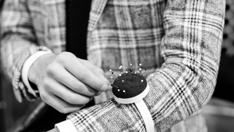 MAY Tailor Kleermaker Amsterdam Osdorp