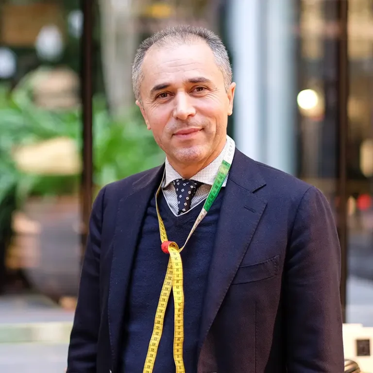 MAY Tailor - Ons team 2