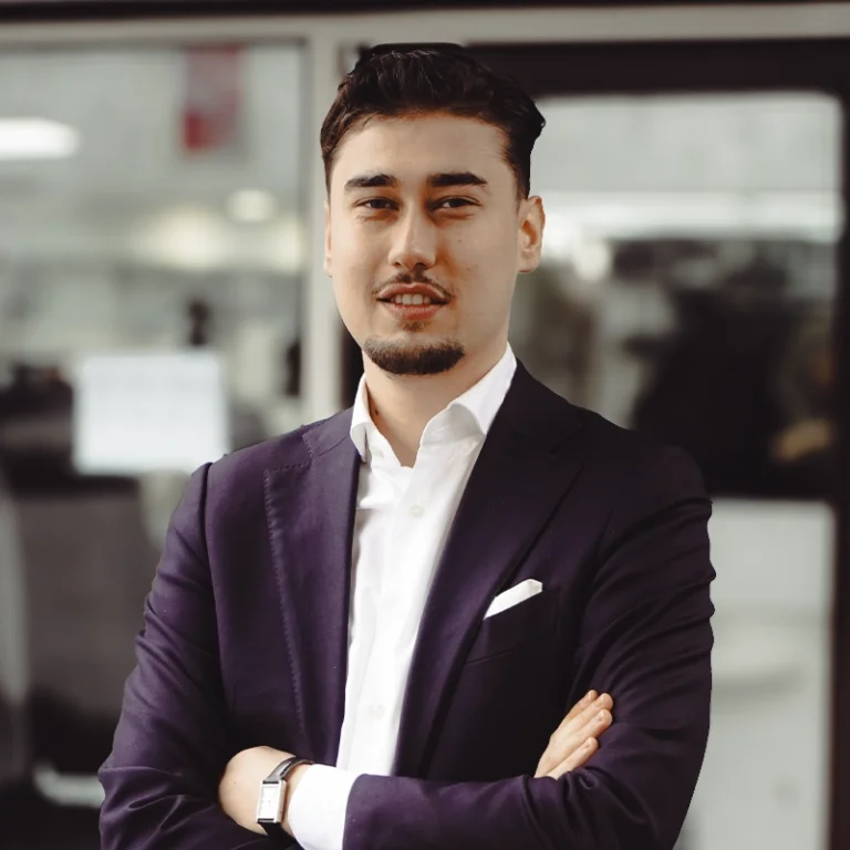 MAY Tailor - Ons team