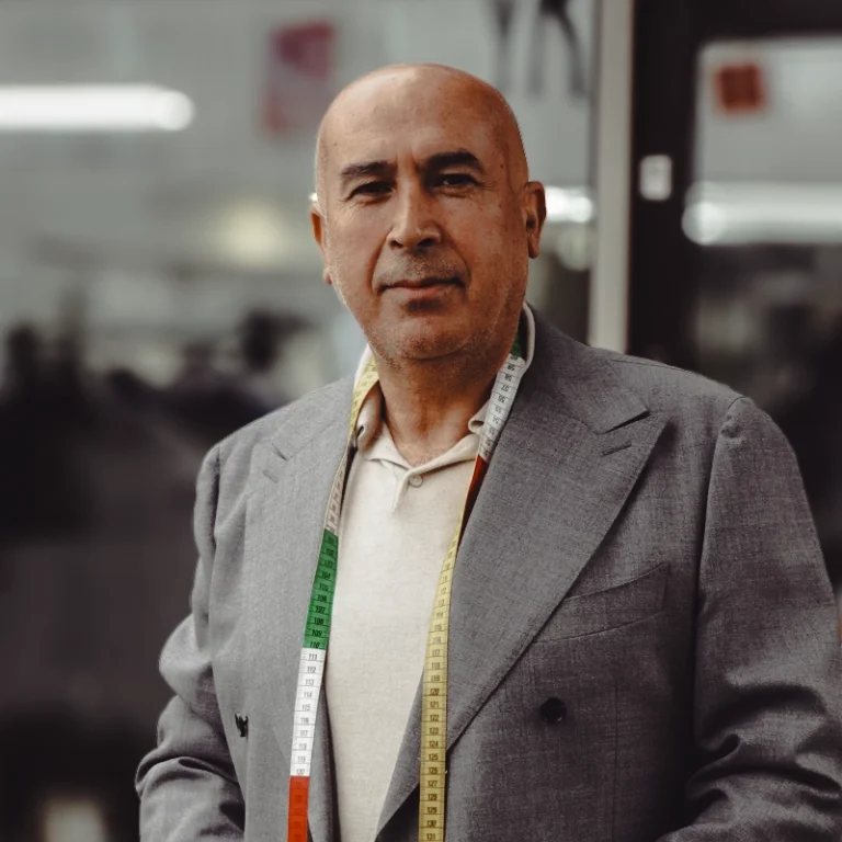 MAY Tailor - Over ons