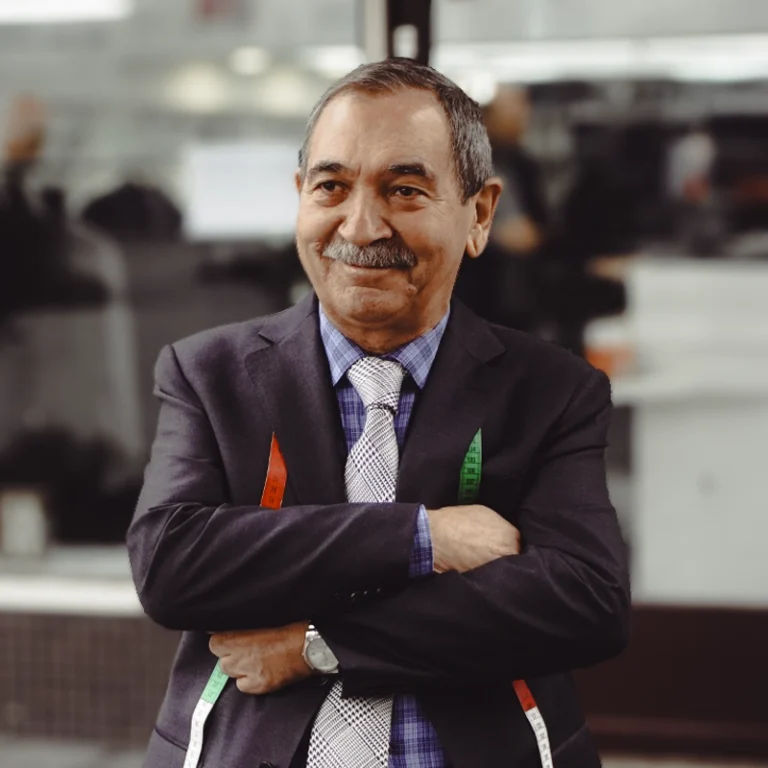 MAY Tailoring - Over Ons